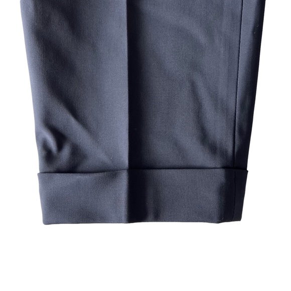 Lafayette 148 Downtown Pant - Navy | 12 NWT - Picture 5 of 9